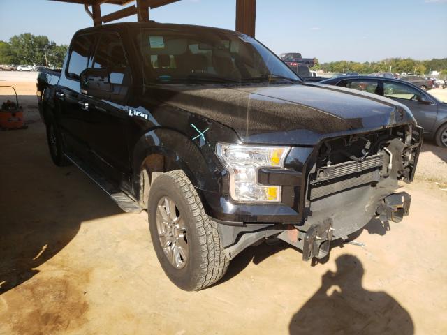 FORD F-150 2016 1ftew1c84gfa49673