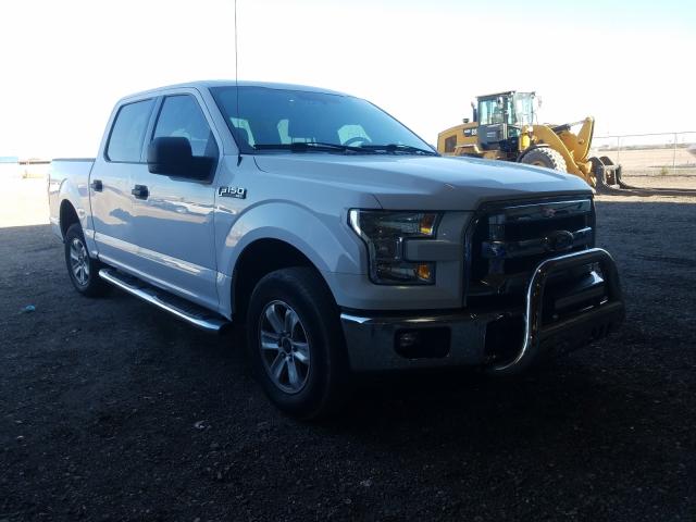 FORD F150 SUPER 2016 1ftew1c84gkd29844