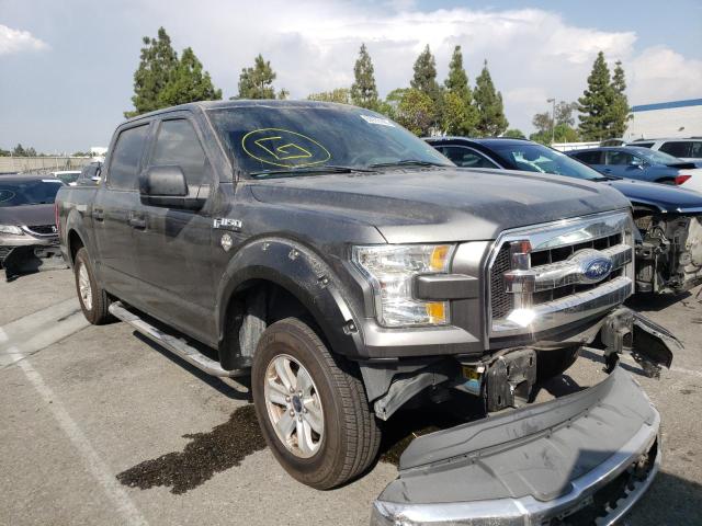 FORD F150 SUPER 2016 1ftew1c84gkd46014