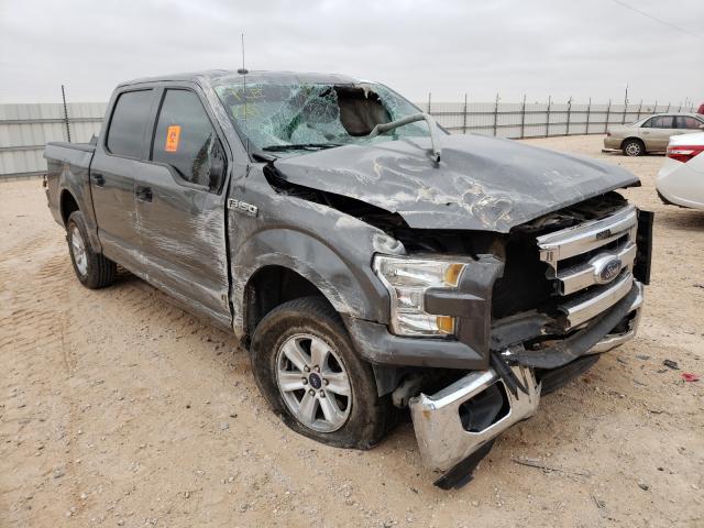 FORD F150 SUPER 2016 1ftew1c84gke05501