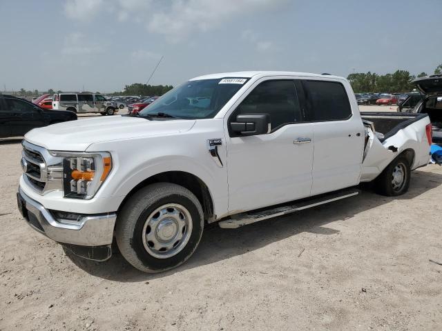 FORD F150 SUPER 2021 1ftew1c84mkd21769