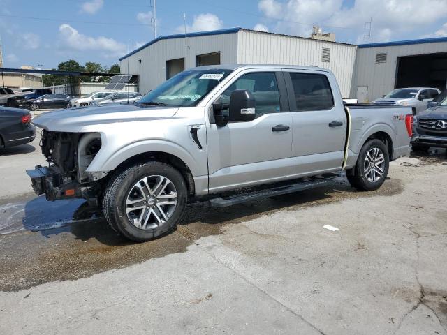 FORD F150 SUPER 2021 1ftew1c84mkd68154