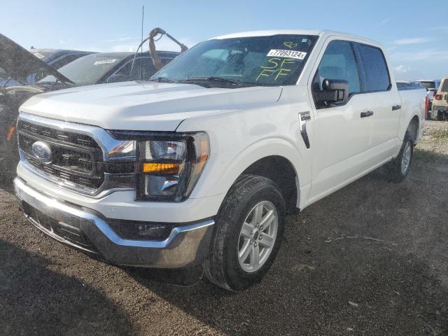 FORD F150 SUPER 2023 1ftew1c84pkd23882