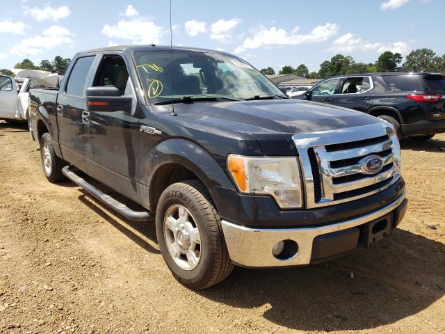 FORD F150 SUPER 2010 1ftew1c85afa86884