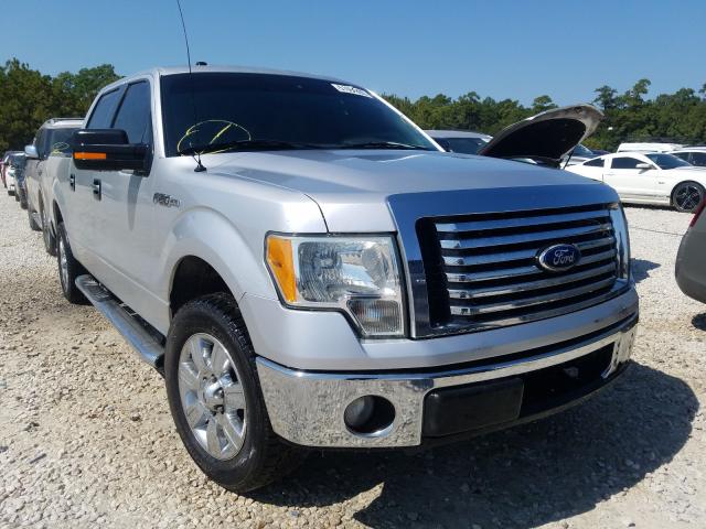 FORD F150 SUPER 2010 1ftew1c85afd01633