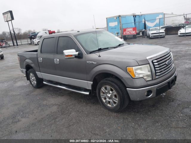 FORD NULL 2010 1ftew1c85afd32056