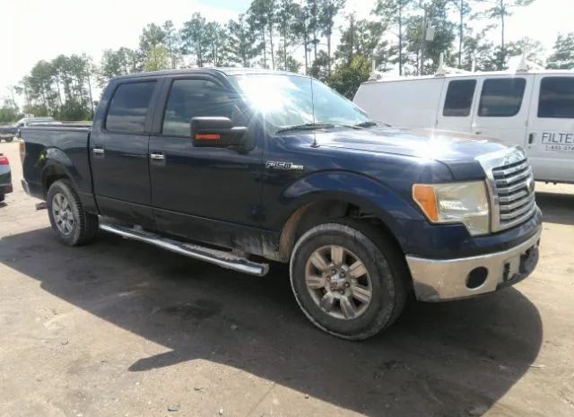 FORD F-150 2010 1ftew1c85afd62660