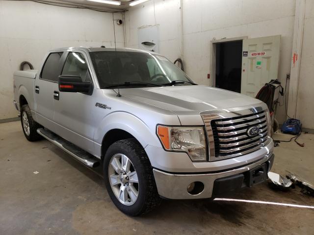 FORD F150 SUPER 2010 1ftew1c85afd71939