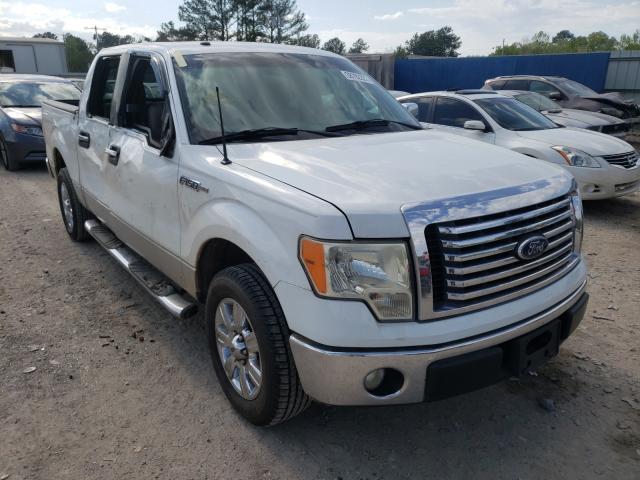 FORD F150 SUPER 2010 1ftew1c85aka22206