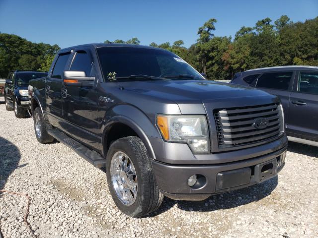 FORD F150 SUPER 2010 1ftew1c85ake53984