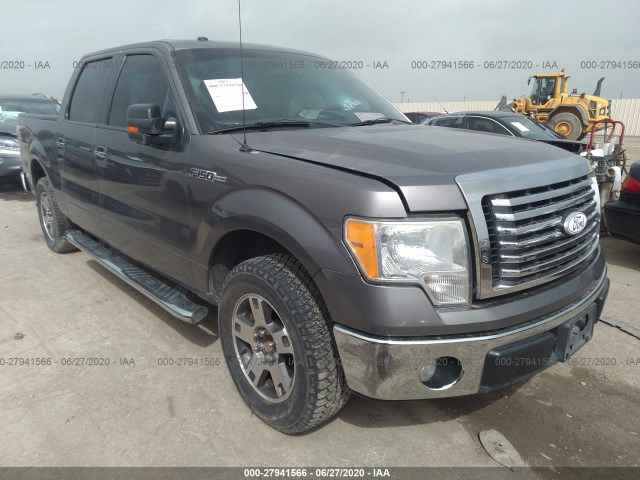 FORD F-150 2010 1ftew1c85ake54410