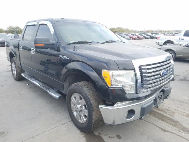 FORD F150 SUPER 2010 1ftew1c85ake63429