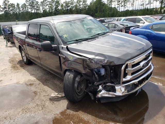 FORD F150 SUPER 2015 1ftew1c85ffb25254