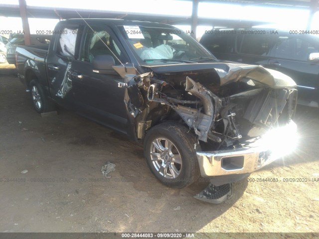 FORD F-150 2015 1ftew1c85ffb92274