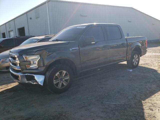 FORD F-150 2015 1ftew1c85ffd03051