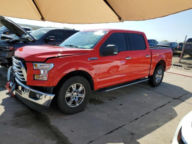 FORD F150 SUPER 2015 1ftew1c85fkd13313