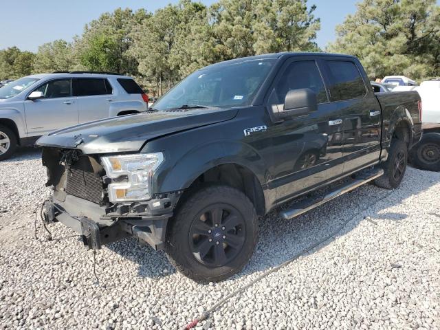 FORD F150 SUPER 2015 1ftew1c85fke36643