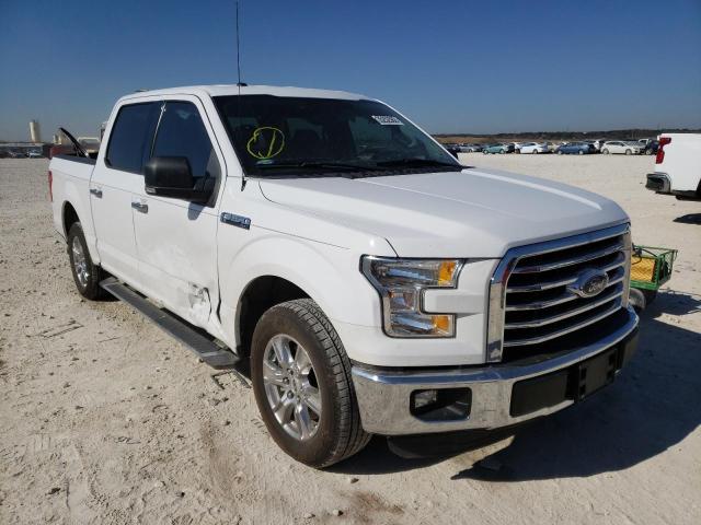 FORD F150 SUPER 2015 1ftew1c85fke72879