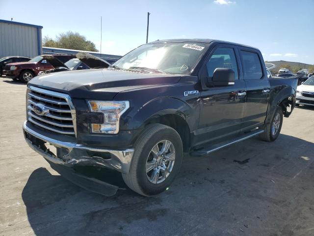 FORD F150 SUPER 2016 1ftew1c85gfa27858