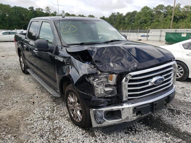 FORD F150 SUPER 2016 1ftew1c85gfb19102