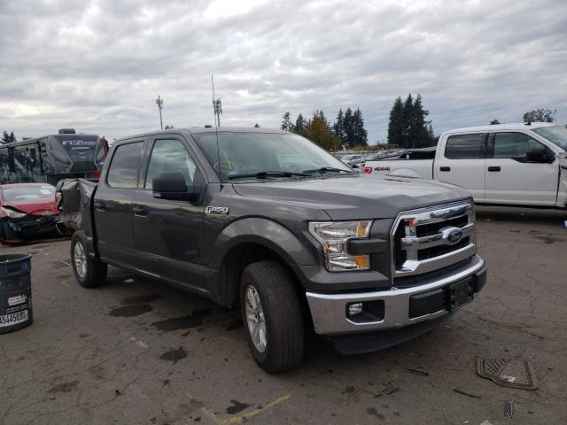 FORD F150 SUPER 2016 1ftew1c85gke34683