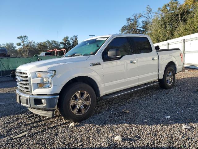 FORD F150 SUPER 2017 1ftew1c85hfa71182