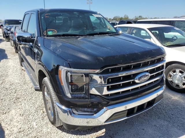 FORD F150 SUPER 2022 1ftew1c85nfa89600