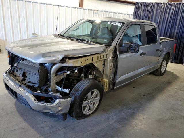 FORD F-150 2023 1ftew1c85pkd23759