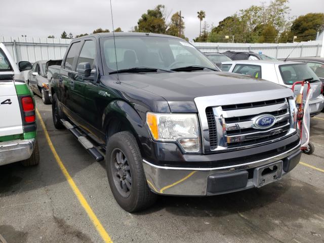 FORD F150 SUPER 2010 1ftew1c86afa09943