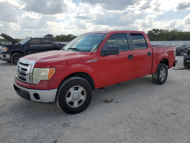 FORD F150 SUPER 2010 1ftew1c86afa78762