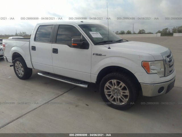 FORD F-150 2010 1ftew1c86afa82715