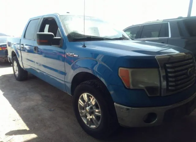 FORD F-150 2010 1ftew1c86afb78084