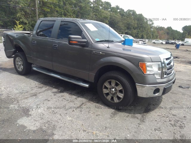 FORD F-150 2010 1ftew1c86afb78618