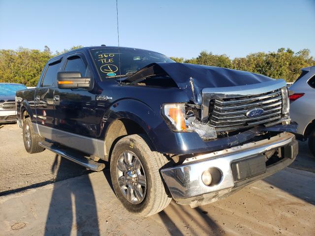 FORD F150 SUPER 2010 1ftew1c86afc49218