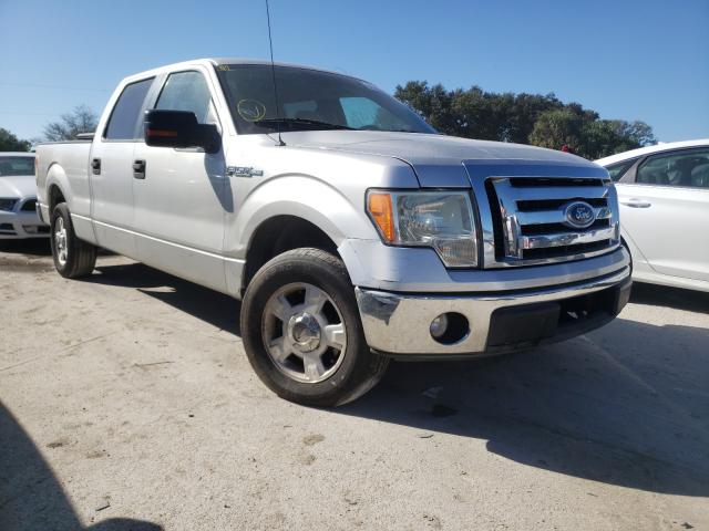 FORD F150 SUPER 2010 1ftew1c86afc57836