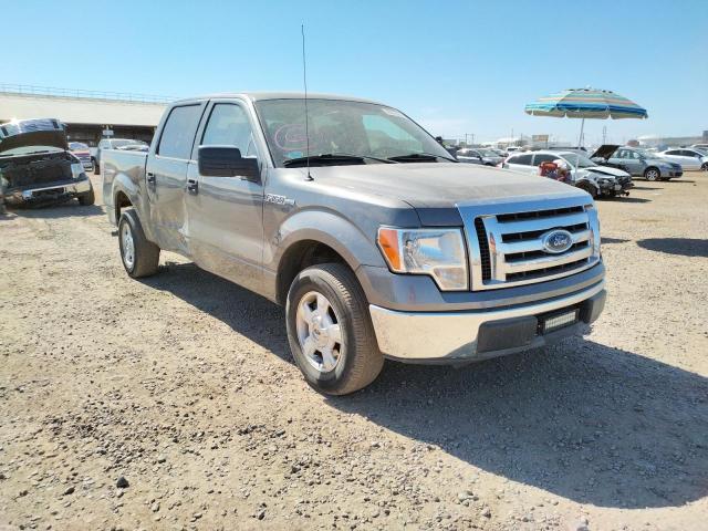 FORD NULL 2010 1ftew1c86afc64219