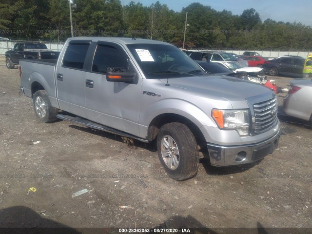 FORD F-150 2010 1ftew1c86afc82090