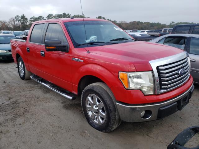 FORD F150 SUPER 2010 1ftew1c86afd03620