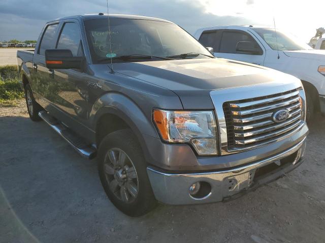 FORD F150 SUPER 2010 1ftew1c86afd51330