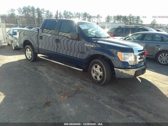 FORD F-150 2010 1ftew1c86afd61856