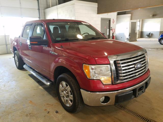 FORD F150 SUPER 2010 1ftew1c86afd70928