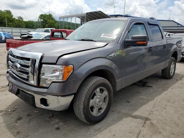 FORD F150 SUPER 2010 1ftew1c86afd84019