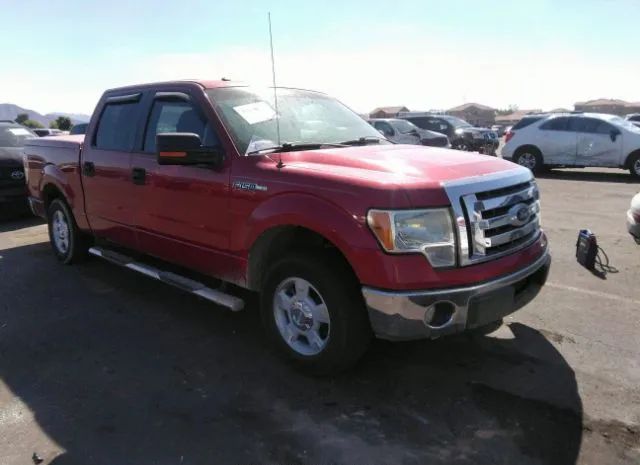 FORD F-150 2010 1ftew1c86afd96817