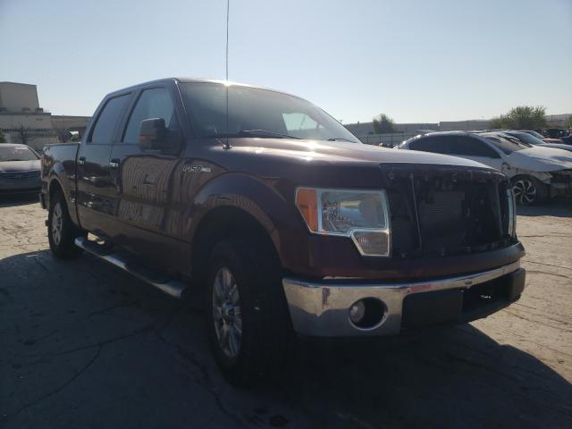 FORD F150 SUPER 2010 1ftew1c86aka26619