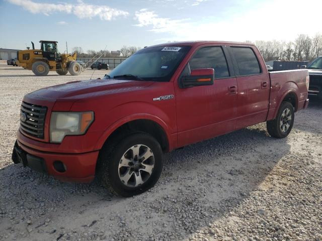 FORD F-150 2010 1ftew1c86akb37560