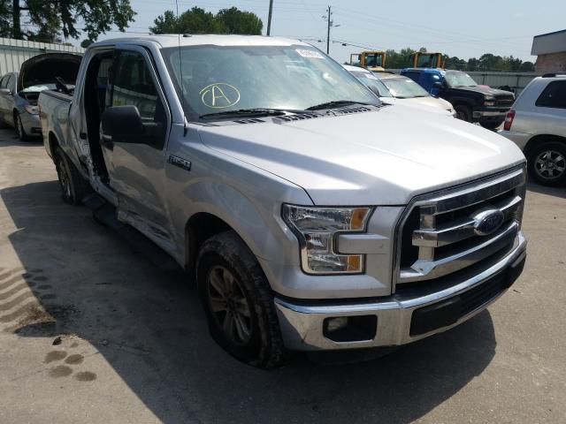 FORD F150 SUPER 2015 1ftew1c86ffa31397