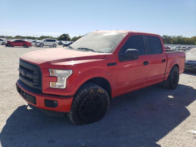 FORD F-150 2015 1ftew1c86fkd34171