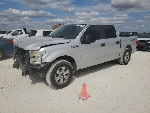 FORD F150 SUPER 2015 1ftew1c86fke87648