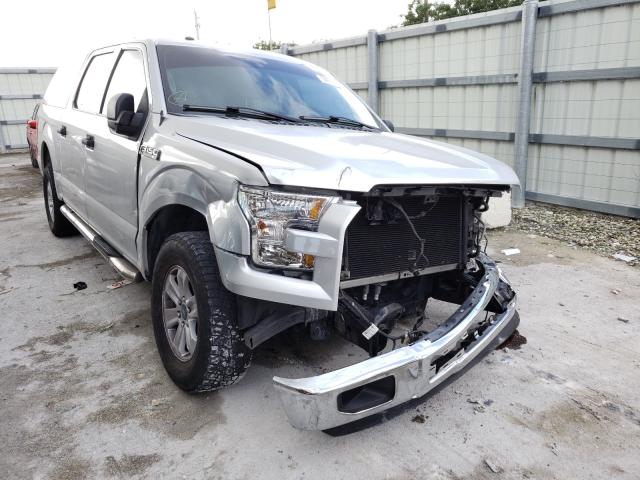 FORD F150 SUPER 2016 1ftew1c86gfa22068