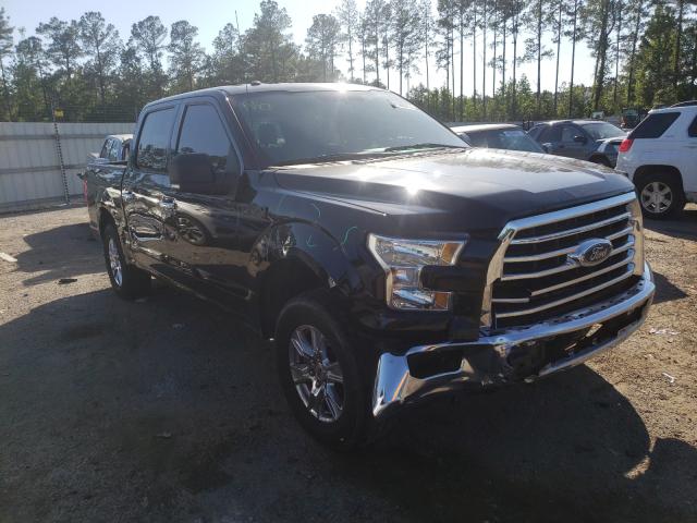 FORD F150 SUPER 2016 1ftew1c86gfa89348